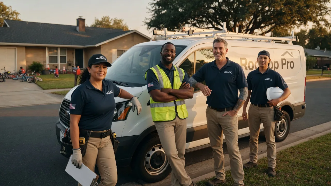 Roof Repair in New Milford, NJ near me
